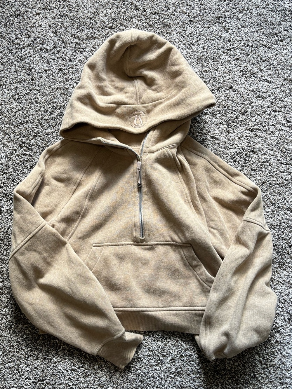 Scuba hoodie Nearly new